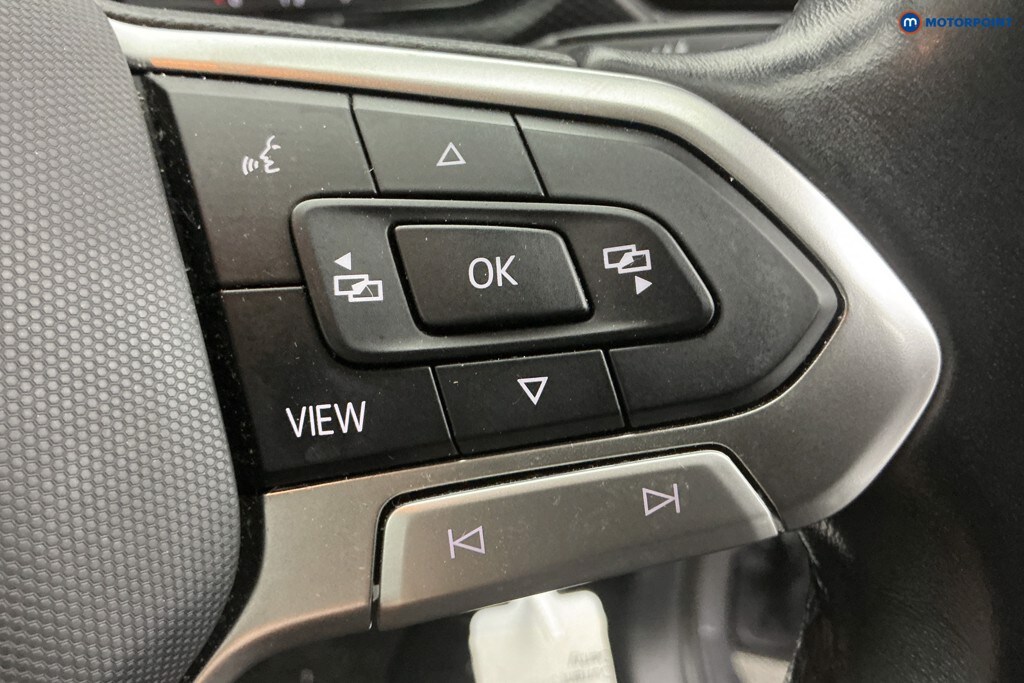 Used Volkswagen T-Cross 2022 for sale - 76862713: Photo 29