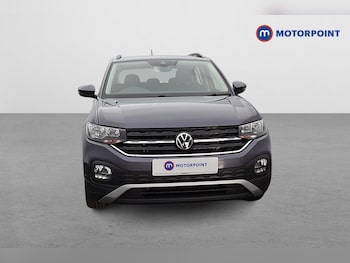 Used Volkswagen T-Cross 2022 for sale - 76862713: Photo