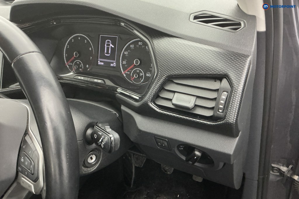 Used Volkswagen T-Cross 2022 for sale - 76862713: Photo 30