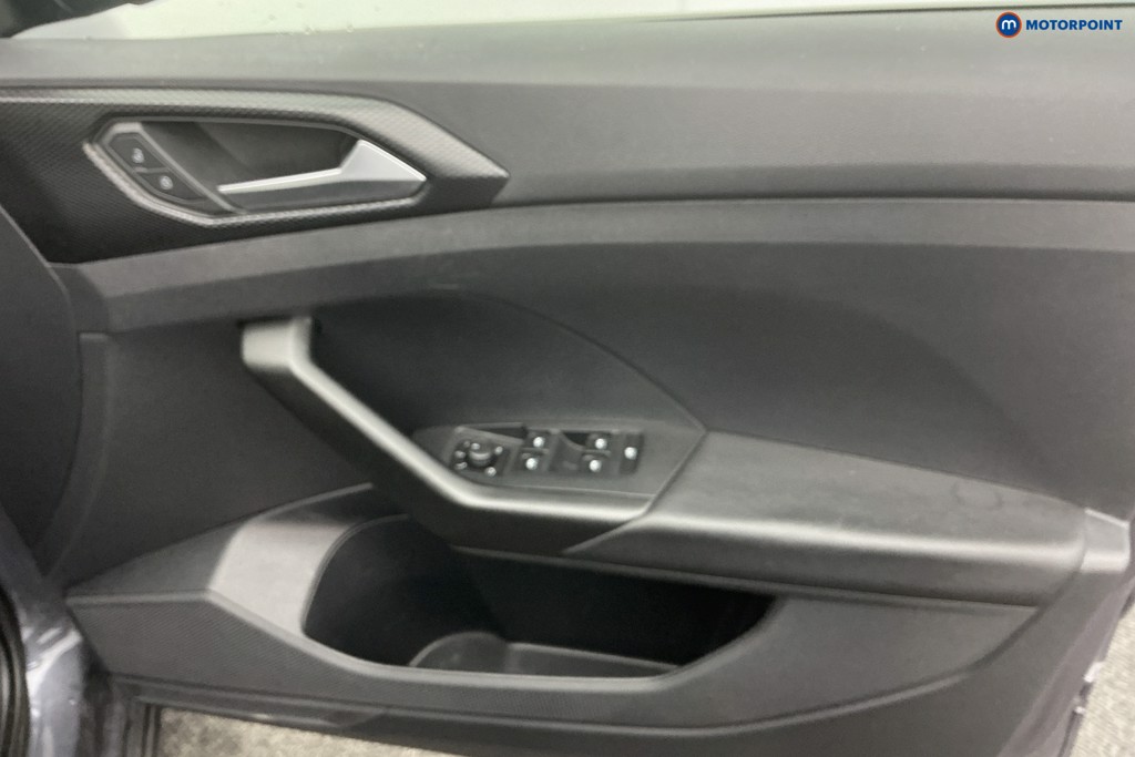 Used Volkswagen T-Cross 2022 for sale - 76862713: Photo 31