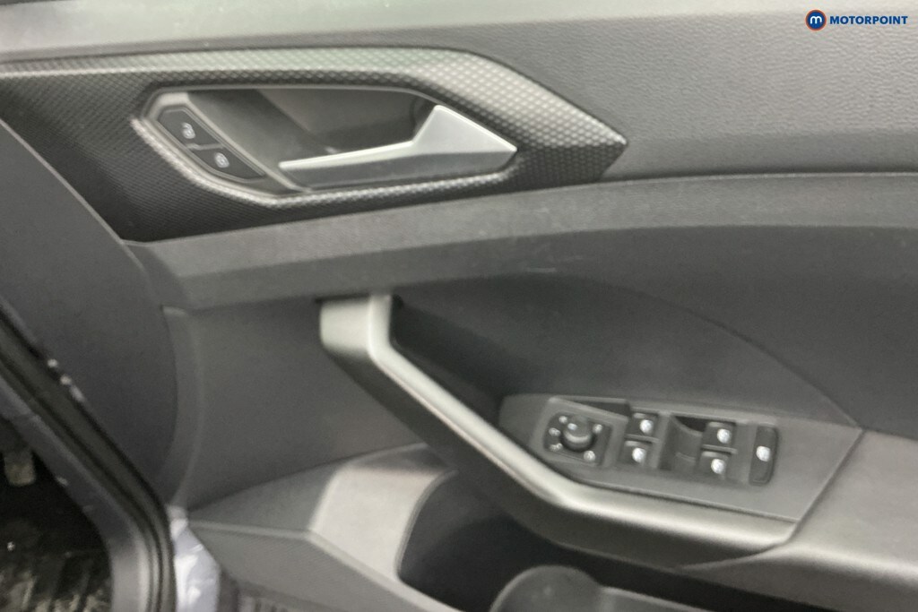 Used Volkswagen T-Cross 2022 for sale - 76862713: Photo 32