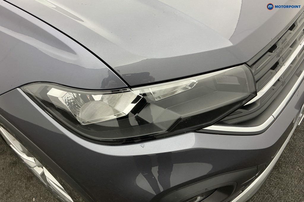 Used Volkswagen T-Cross 2022 for sale - 76862713: Photo 35