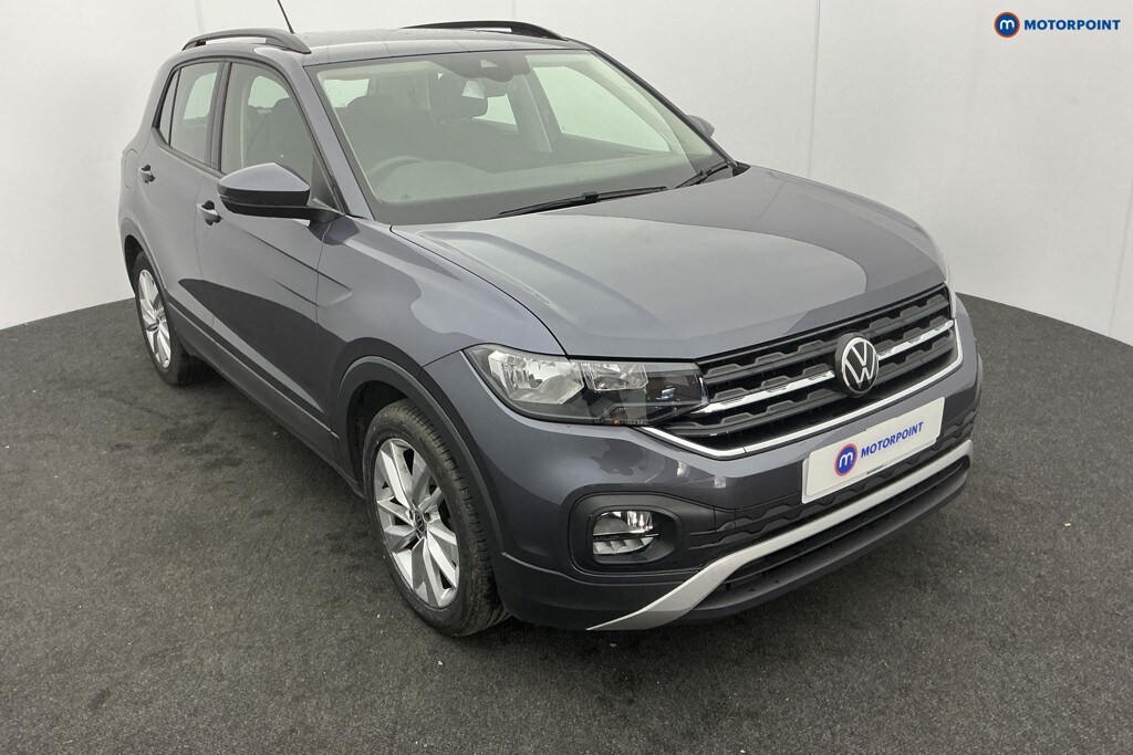 Used Volkswagen T-Cross 2022 for sale - 76862713: Photo 36