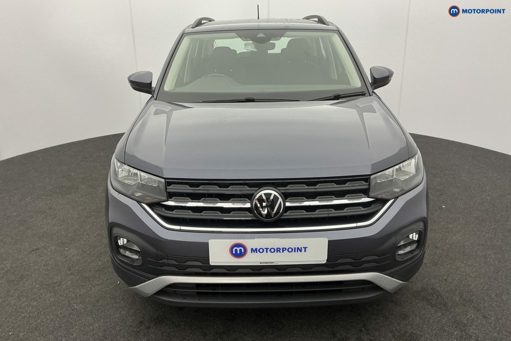 Used Volkswagen T-Cross 2022 for sale - 76862713: Photo 37
