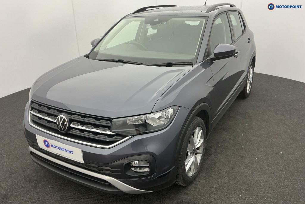 Used Volkswagen T-Cross 2022 for sale - 76862713: Photo 38