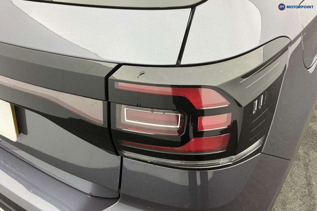 Used Volkswagen T-Cross 2022 for sale - 76862713: Photo 39