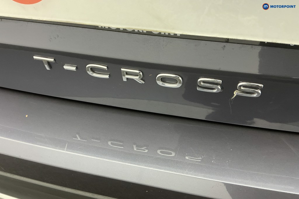 Used Volkswagen T-Cross 2022 for sale - 76862713: Photo 40