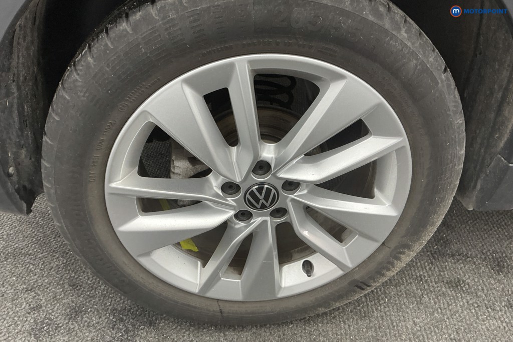 Used Volkswagen T-Cross 2022 for sale - 76862713: Photo 42