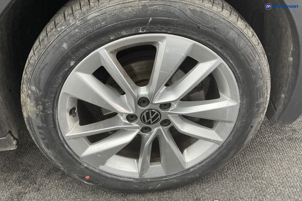 Used Volkswagen T-Cross 2022 for sale - 76862713: Photo 43