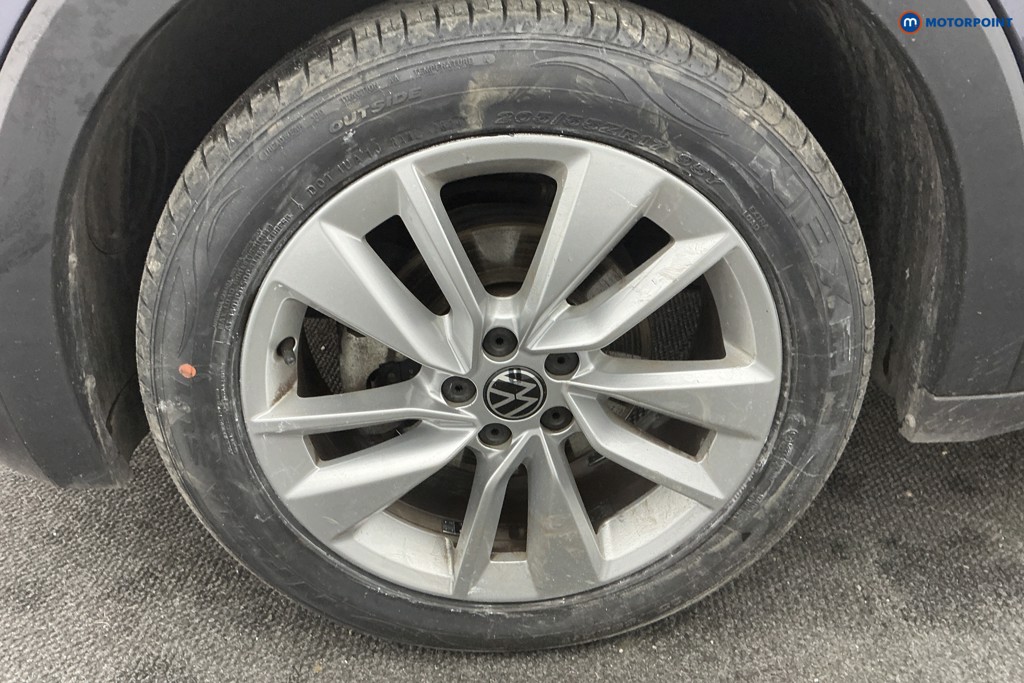 Used Volkswagen T-Cross 2022 for sale - 76862713: Photo 44