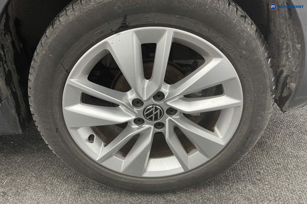 Used Volkswagen T-Cross 2022 for sale - 76862713: Photo 45