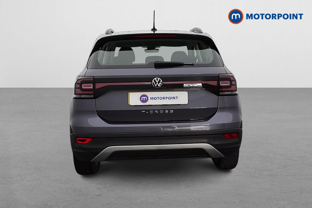 Used Volkswagen T-Cross 2022 for sale - 76862713: Photo 6