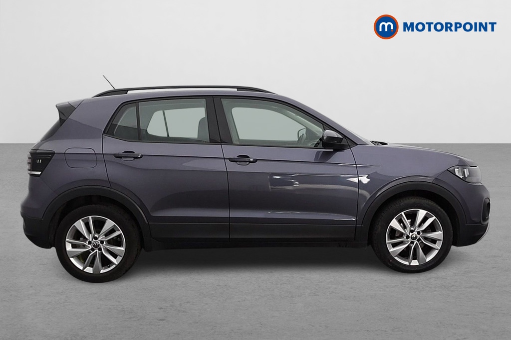 Used Volkswagen T-Cross 2022 for sale - 76862713: Photo 8