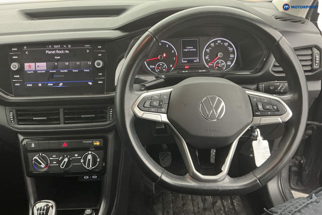 Used Volkswagen T-Cross 2022 for sale - 76862713: Photo 9