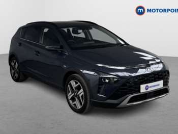 Used Hyundai BAYON 2023 for sale - 74903111: Photo