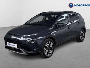 Used Hyundai BAYON 2023 for sale - 74903111: Photo