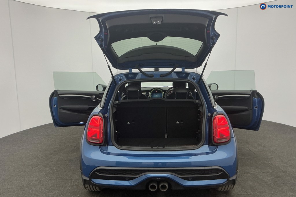 Used MINI Hatch 2022 for sale - 77435834: Photo 11