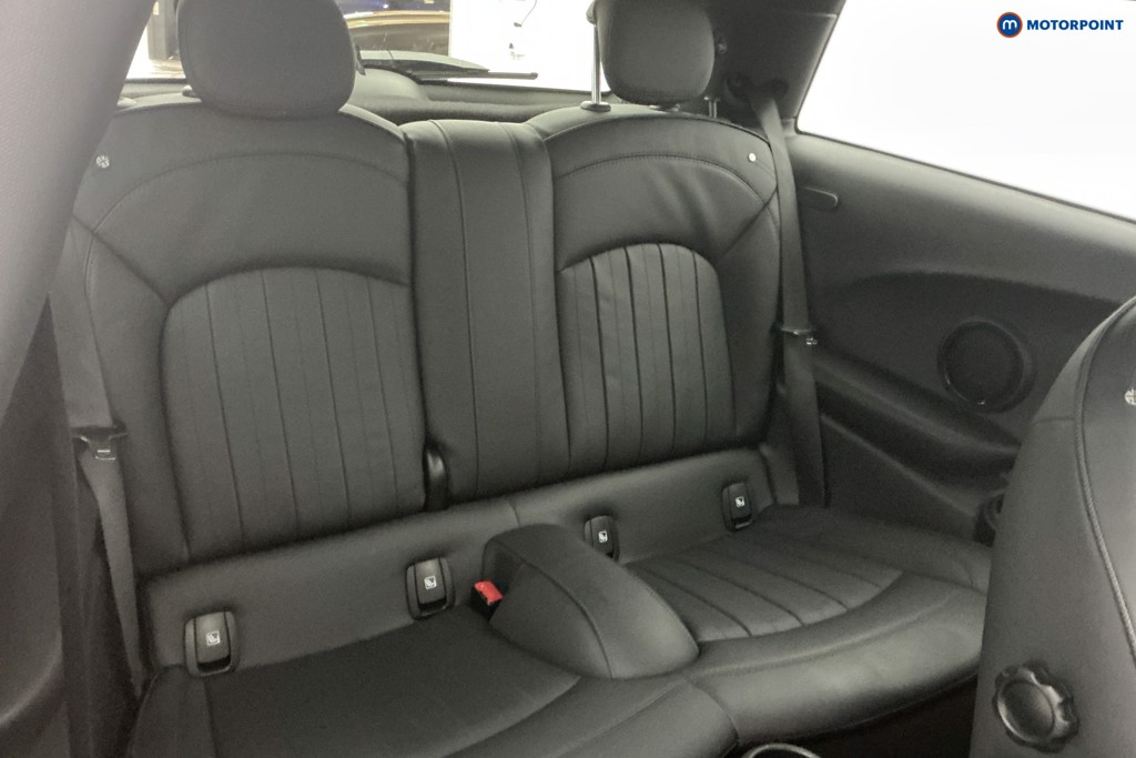 Used MINI Hatch 2022 for sale - 77435834: Photo 13