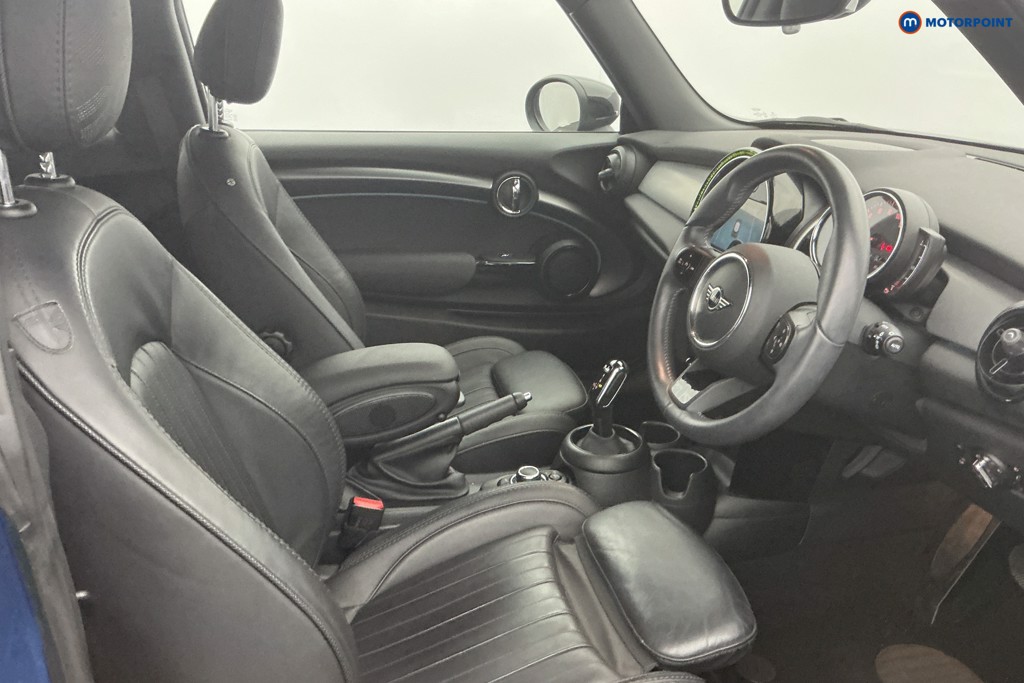 Used MINI Hatch 2022 for sale - 77435834: Photo 14