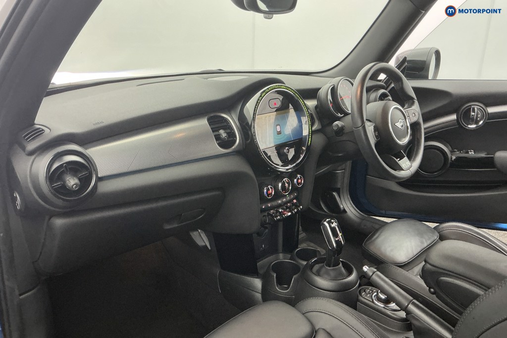 Used MINI Hatch 2022 for sale - 77435834: Photo 17