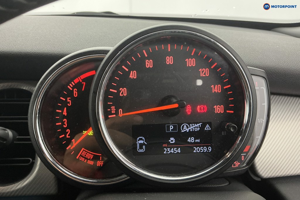 Used MINI Hatch 2022 for sale - 77435834: Photo 18