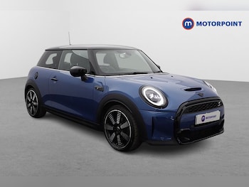 Used MINI Hatch 2022 for sale - 77435834: Photo