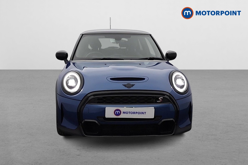 Used MINI Hatch 2022 for sale - 77435834: Photo 2