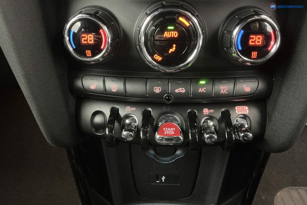 Used MINI Hatch 2022 for sale - 77435834: Photo 26