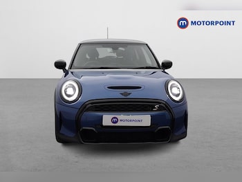 Used MINI Hatch 2022 for sale - 77435834: Photo