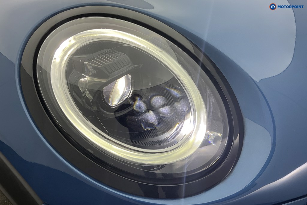 Used MINI Hatch 2022 for sale - 77435834: Photo 34