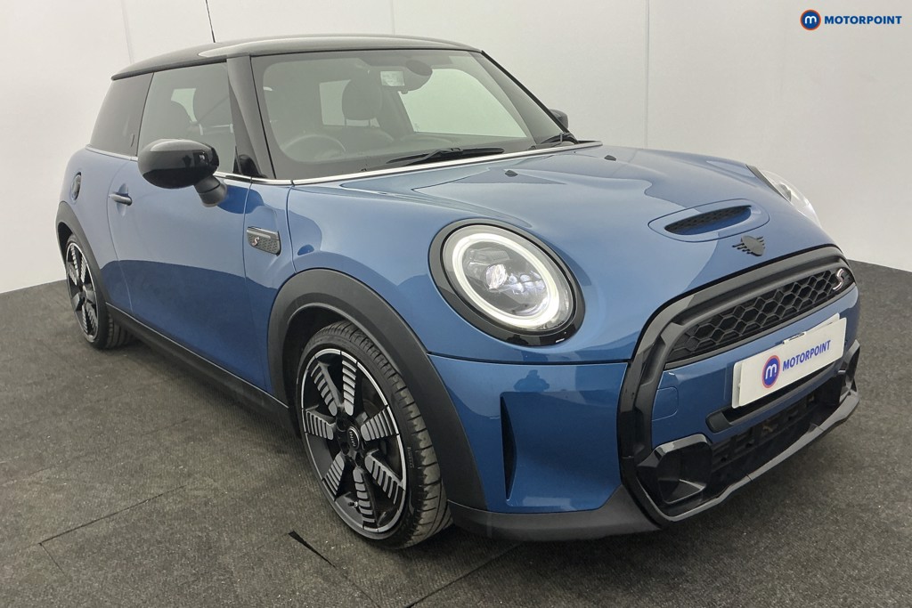 Used MINI Hatch 2022 for sale - 77435834: Photo 35