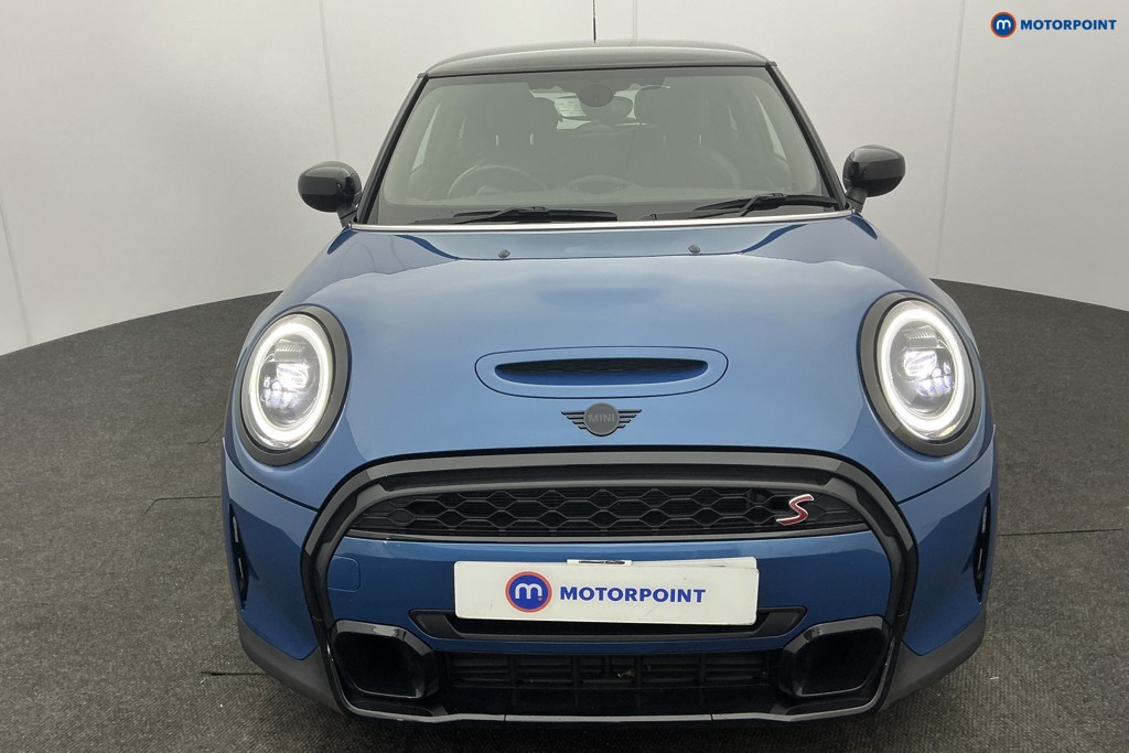 Used MINI Hatch 2022 for sale - 77435834: Photo 36