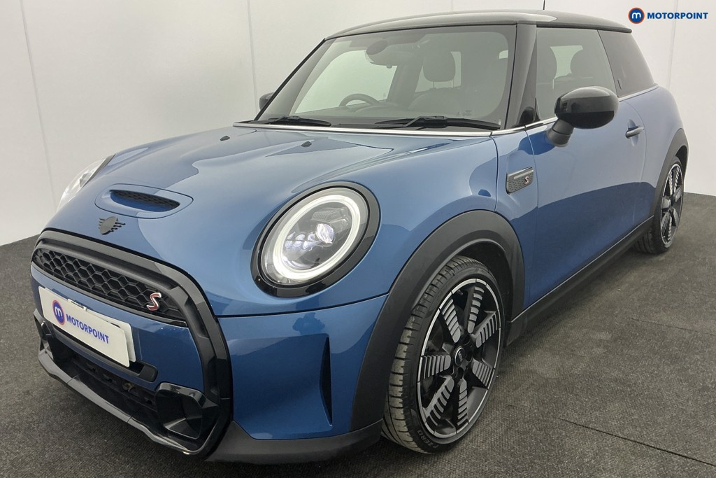 Used MINI Hatch 2022 for sale - 77435834: Photo 37