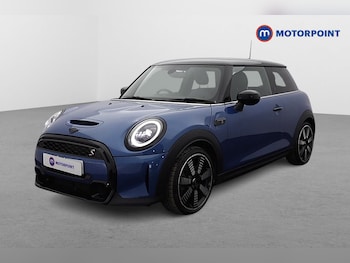 Used MINI Hatch 2022 for sale - 77435834: Photo