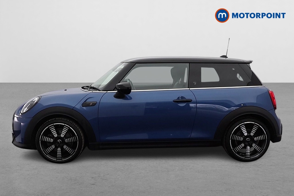 Used MINI Hatch 2022 for sale - 77435834: Photo 4