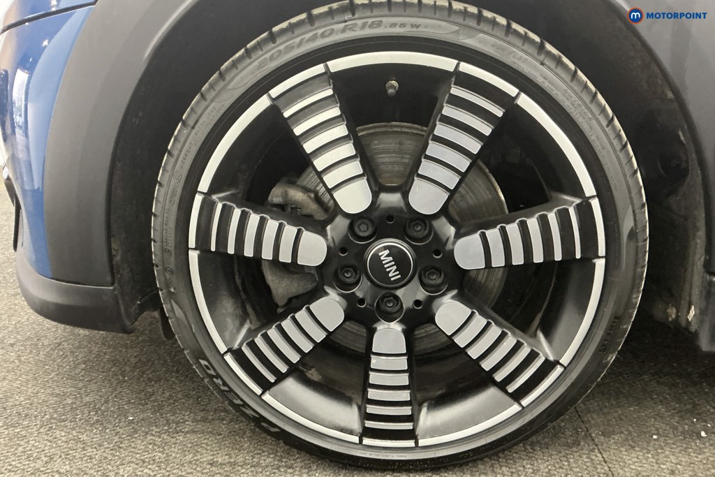 Used MINI Hatch 2022 for sale - 77435834: Photo 40