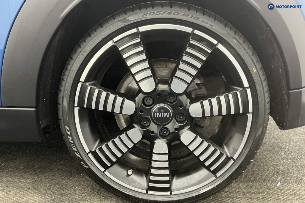 Used MINI Hatch 2022 for sale - 77435834: Photo 41