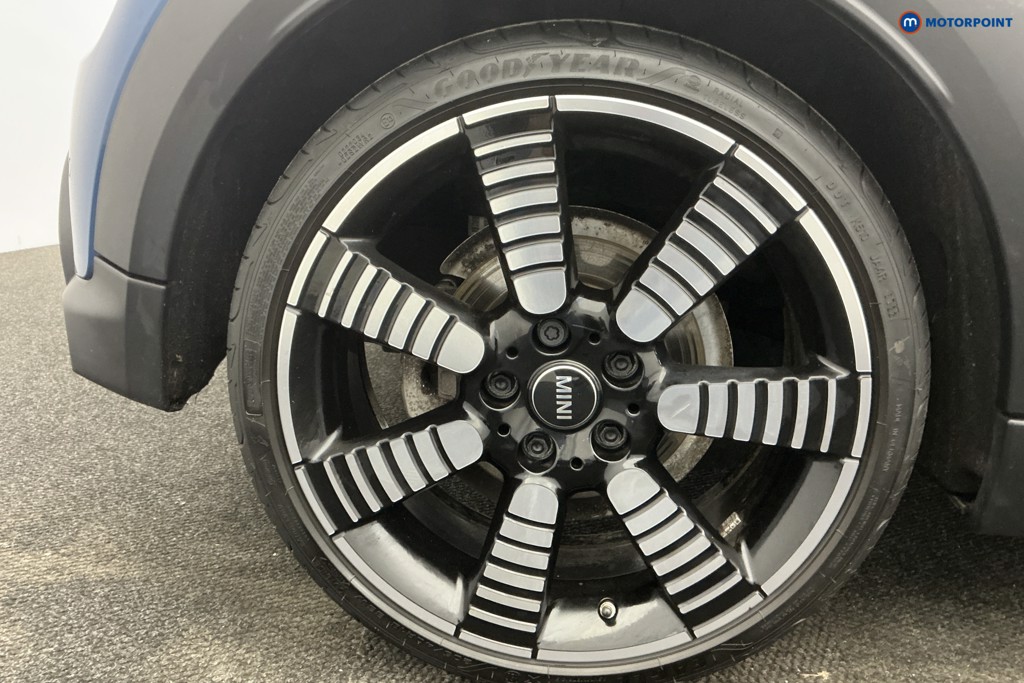 Used MINI Hatch 2022 for sale - 77435834: Photo 42