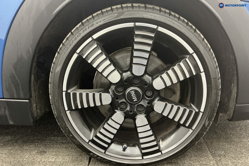 Used MINI Hatch 2022 for sale - 77435834: Photo 43