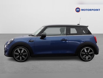Used MINI Hatch 2022 for sale - 77435834: Photo