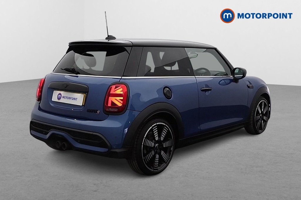 Used MINI Hatch 2022 for sale - 77435834: Photo 7
