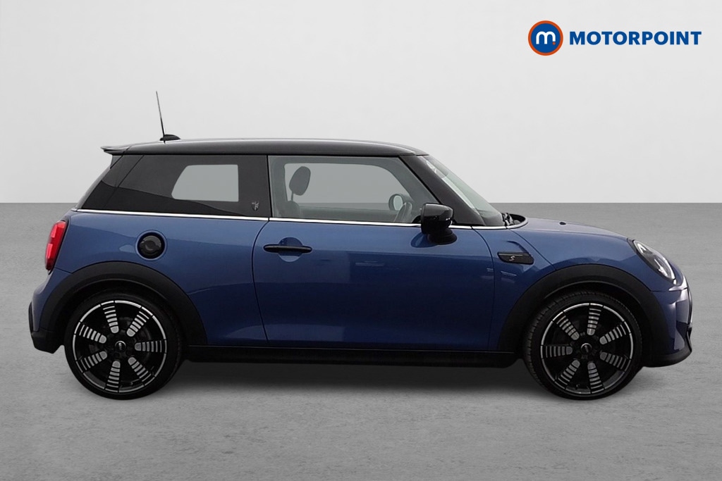 Used MINI Hatch 2022 for sale - 77435834: Photo 8