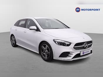 Used Mercedes-Benz B Class 2023 for sale - 79546678: Photo