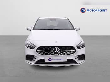 Used Mercedes-Benz B Class 2023 for sale - 79546678: Photo