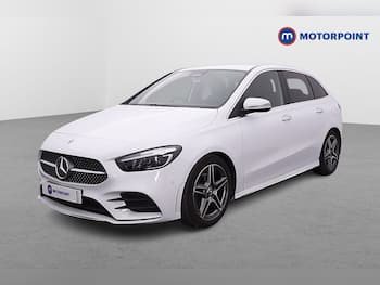 Used Mercedes-Benz B Class 2023 for sale - 79546678: Photo