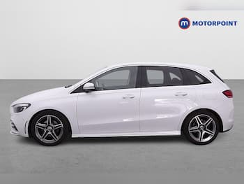 Used Mercedes-Benz B Class 2023 for sale - 79546678: Photo
