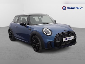 Used MINI Hatch 2021 for sale - 78718608: Photo