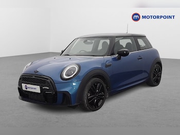 Used MINI Hatch 2021 for sale - 78718608: Photo