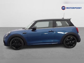 Used MINI Hatch 2021 for sale - 78718608: Photo