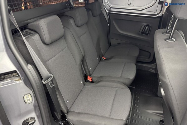 Used Citroen Berlingo 2025 for sale - 76131822: Photo 12